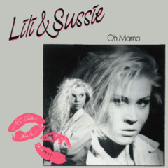 Lilli & Sussie - Oh Mama Original 12" Mix ( Pete Wood 2025 Edit )