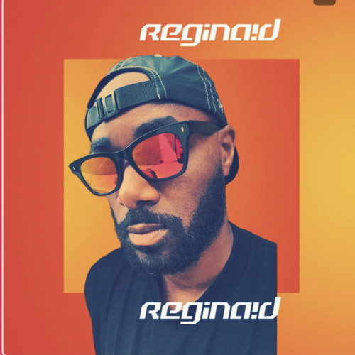 Regina!d - Drunk on You!!.wav