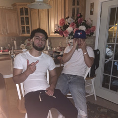 alot on my mind (prod. halo)