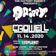 Frooty Loops Tour Mix