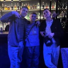 Кашляю (prod by Rayza)