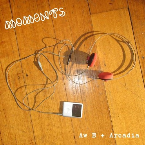 Moments w/ Aw B & Arcadia - September 4th 2026