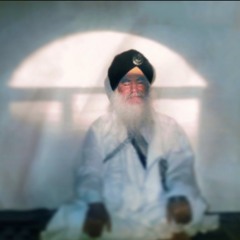 Sahib Samaaleh Panth Nihaaleh