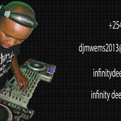 Infinity Angelic Hiphop Mix Tbt