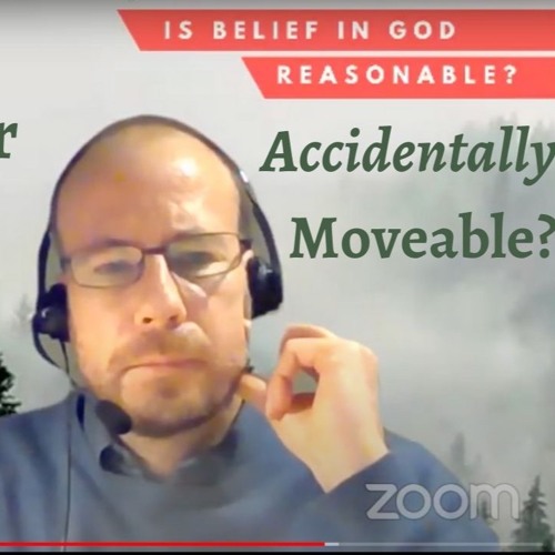 Stream Why Can’t a First Mover Be Accidentally Moveable? Mats