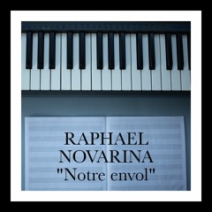 Minimalism N. 9, Notre envol - Raphaël Novarina [Piano]