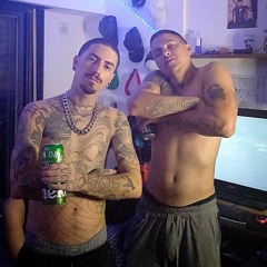 Let's Go! - El Perro Manu ft Zleepy 305