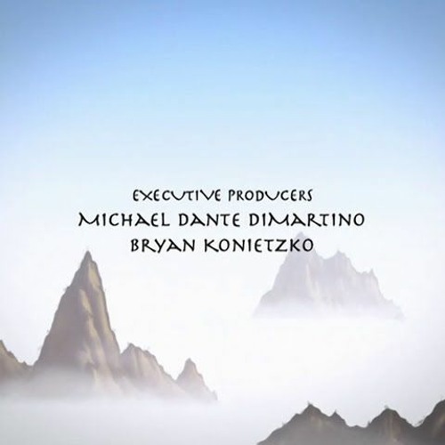 remember the end credits theme of avatar?