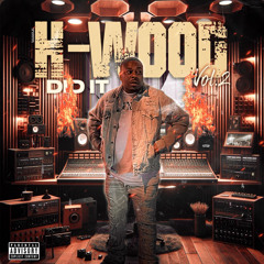 HWood Did It Ft / DajshaDoll - Be My Friend