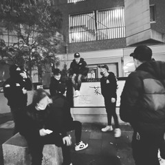 Selfish  feat.Zeruch