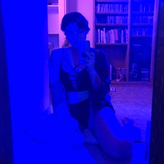 Bruise: Blue
