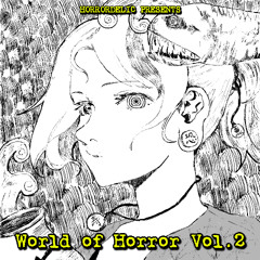 Hypnokrono - Factory [V/A World of Horror vol.2 by Horrordelic]