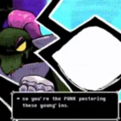 DR:CH4 ~ Hammer Of Justice ||| coevr
