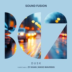 Sound Fusion - Imagine Zy Khan Remix