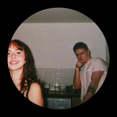GAV - As Long as ur Cool