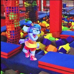 Blueberry Sunshine - It's Not So Bad