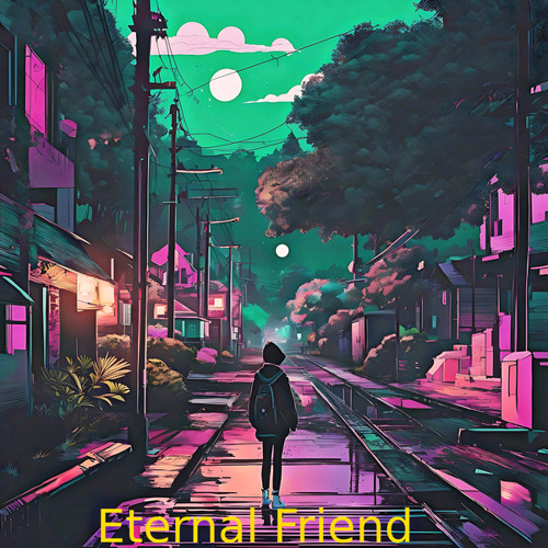 Eternal Friend