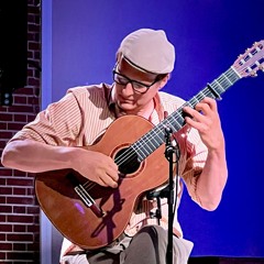 Daydreaming (solo guitar)