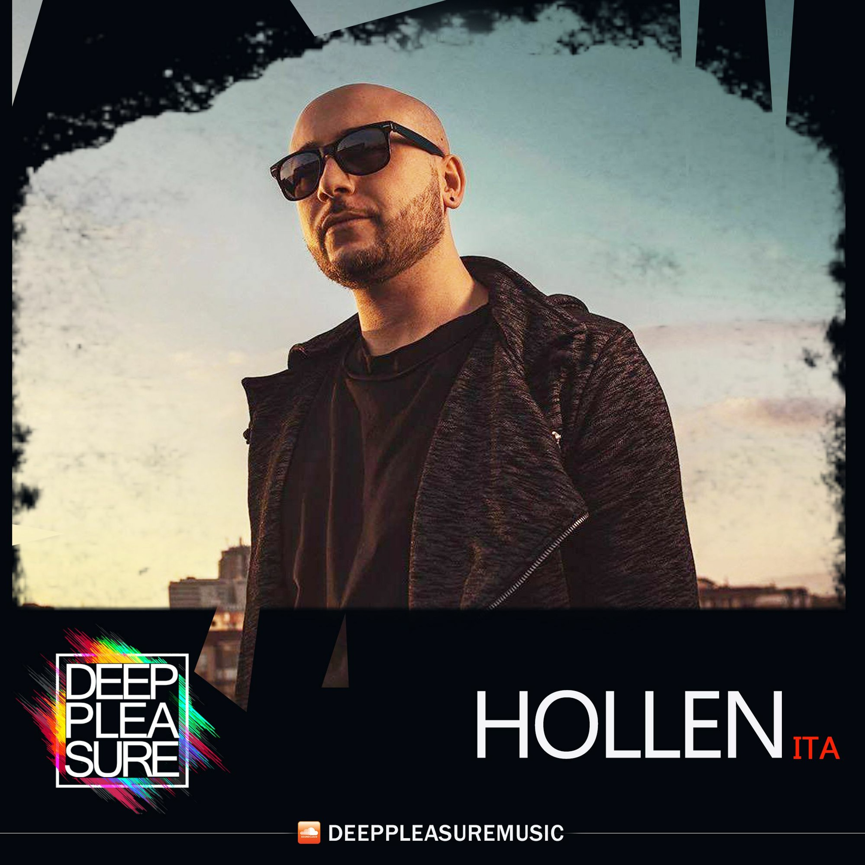 DEEP PLEASURE 06 11 2021 - HOLLEN [ITA] episode artwork