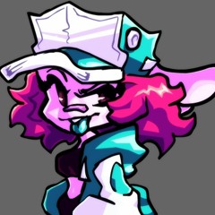| Bunboxxin_NEW | Skarlet Bunny(Graffiti Groovin)