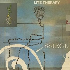 SSIEGE x Lite Therapy - Kwia Feb '25