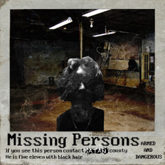 Missing Person