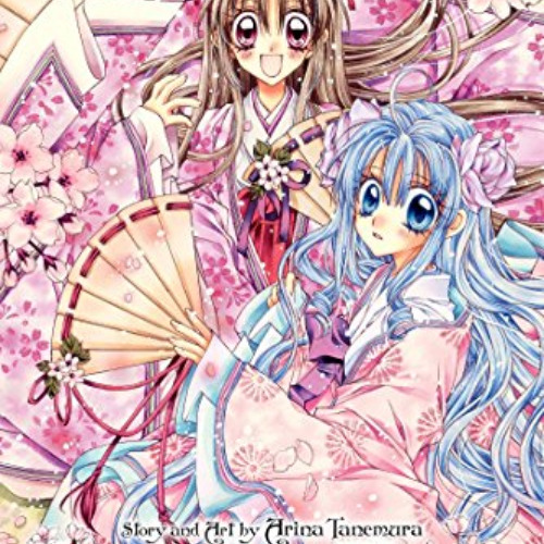 ACCESS EBOOK 🗂️ Sakura Hime: The Legend of Princess Sakura, Vol. 8 (8) by  Arina Tan