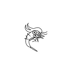 shrimpaxon w(AKA SPORAXON)