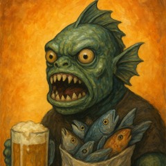 Fish Boy