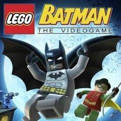 LEGO Batman Music - Little Fun at the Big Top (Part 1 Calm).mp3