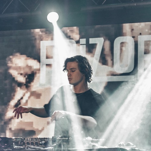 MOTZ Podcast - Friz of Soul