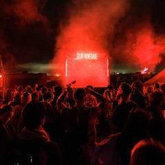 CLUB RENEGADE x ELEMENTS FESTIVAL - ANDRES GARCIL 08/09/25