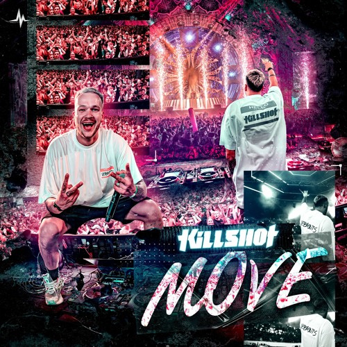 Killshot- Move