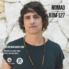 Nomad Ibiza Global Radio Born In Mexico