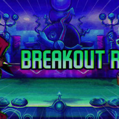 Illegal Instruction [CANCELLED] OST - Breakout (Redux)