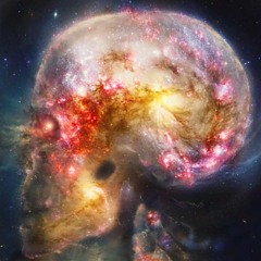 A Dancer In The Dream Of The Universal Mind - iv