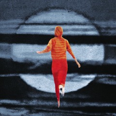 mi luna, en primavera