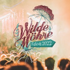 Wilde Möhre Festival, OTHERTUNE @ Umspannwerk, Klimperkiste - 30.07.22