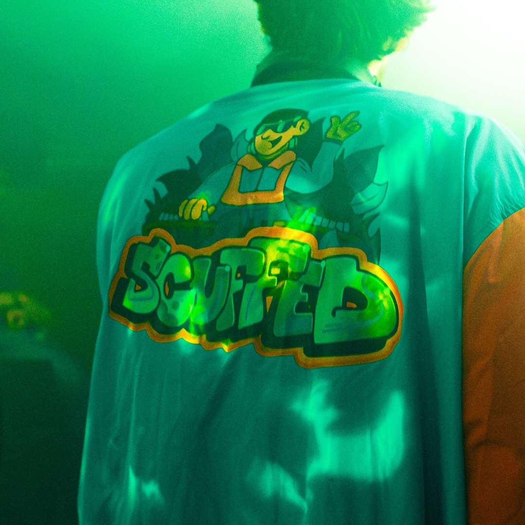 Stream In A Scuffed Style [100% Mix] by Scuffed | Listen online for ...