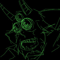 Episcopal Power cover (wip)