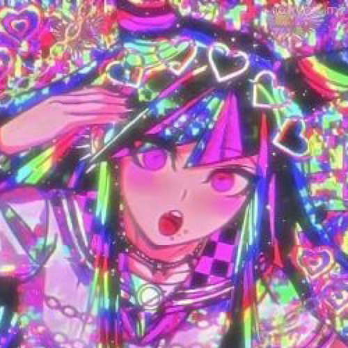 i’m so lucky lucky (nightcore + muffled)