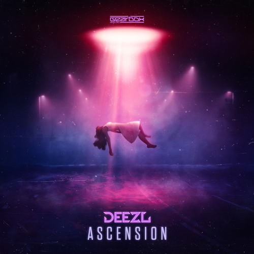 Stream ASCENSION by Gearbox Digital | Listen online for free on SoundCloud