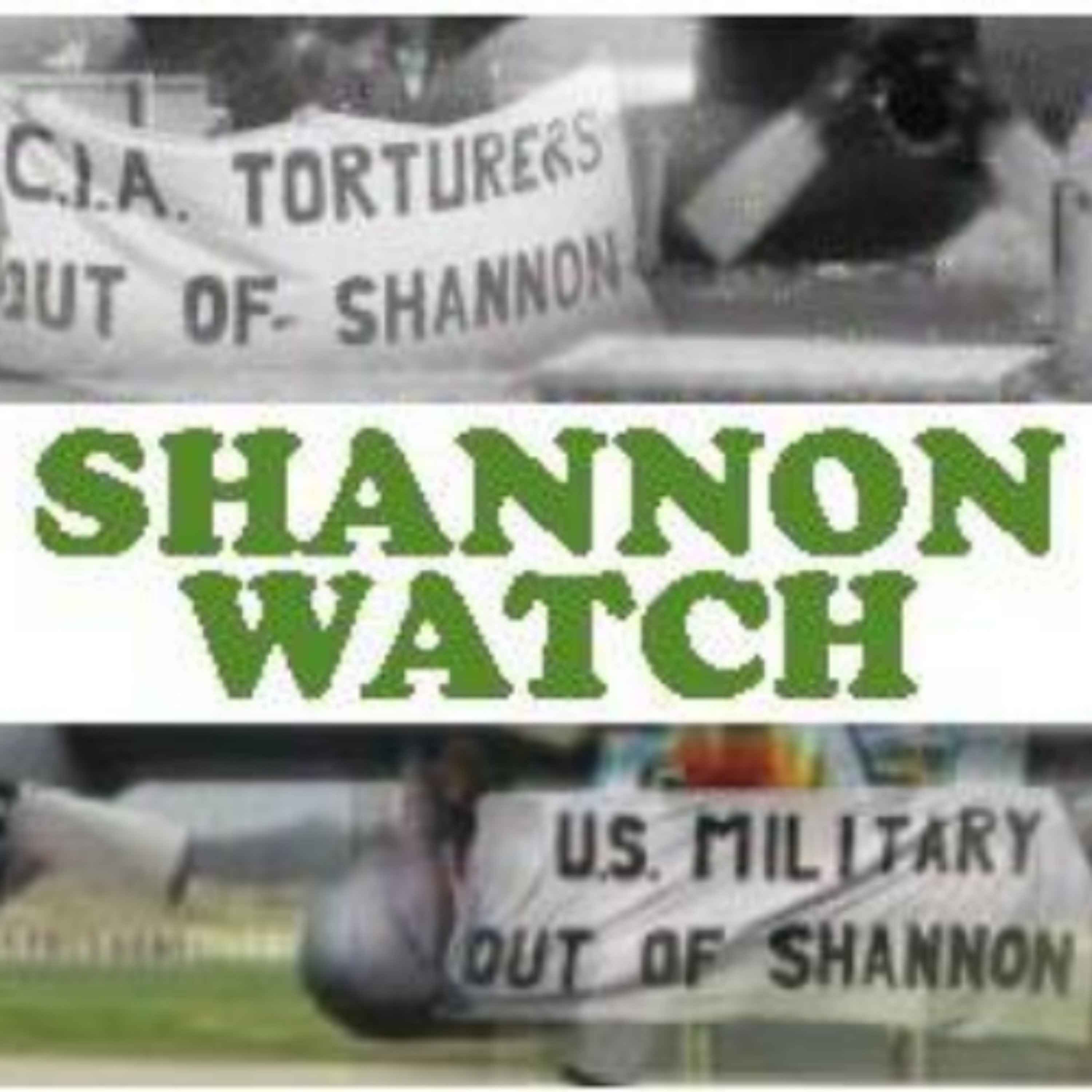 Shannonwatch Calls On Government To Condemn US Invasion Of Venezuela And Suspend Their Military Use Of Shannon Airport