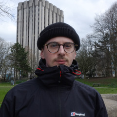 Minimal/Tech Mix July 25