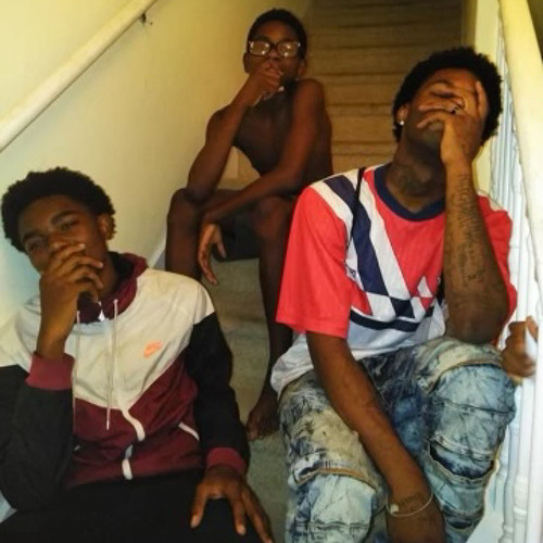 Ain’t Been The Same (Obielle)