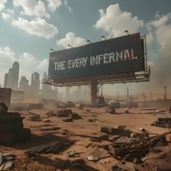 Crazy - The Every Infernal