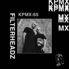 KPMX:65 - Filterheadz