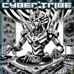 ATREYU 303 - ELEKTRIK TRIBE (DEMO) ººFREE DOWNLOADºº