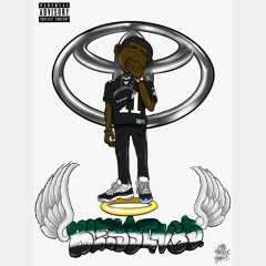 CAMPKC x BLESSINGS (PROD BY DEEJ)