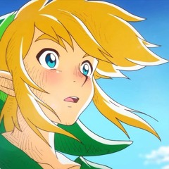 The Legend of Zelda: Link's Awakening - Face Shrine [Remix] v2